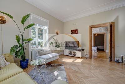 Vila Interbelica in centrul Bucurestiului-in antecontract! - 3