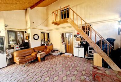 Casa la sol cu 3 camere + pod circulabil, complet renovata zona Anda, Constanta - 27