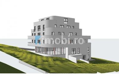 Teren Intravilan Manastur, str. Dimitrie Gusti - 1