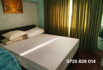 Apartament cu 3 camere decomandat în Berceni - 8