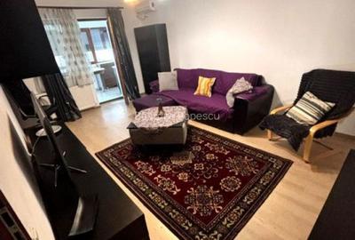 Apartament cu 3 camere decomandat, mobilat în Central - 2
