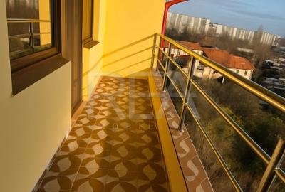 Apartament cu 2 camere semidecomandat, mobilat în Nicolae Grigorescu - 10