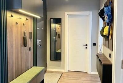 Apartament 3 camere Plaza Residence - 4