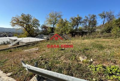 ●Teren in Cornu,Ph,500m--26.500e● - 7