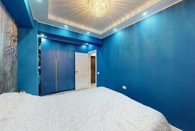 Apartament cu 3 camere decomandat, mobilat în Exterior Vest - 18