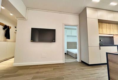 Apartament cu 2 camere semidecomandat în Virtuții - 13