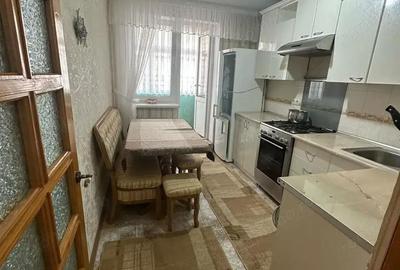 Apartament cu 3 camere în Dâmbovița