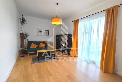 Apartament cu 2 camere decomandat în Moșnița Nouă - 6