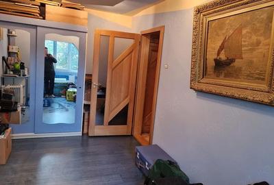 Apartament cu 3 camere semidecomandat în Central - 5