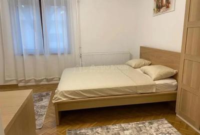 Apartament cu 3 camere decomandat în Eroii Revoluției - 6