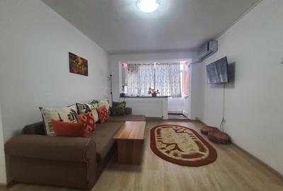 CITY MALL APARTAMENT MODERN CU 2 CAMERE CENTRALA GAZE LOC PARCARE - 5