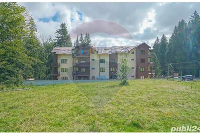 Apartament Predeal - 1