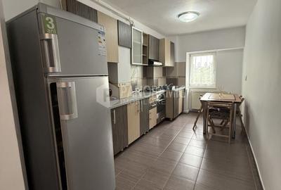 Apartament cu 2 camere în Mănăștur - 2