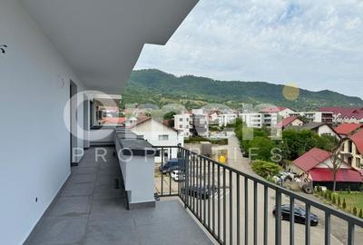 Penthouse exclusivist semifinisat str. Victoriei etaj 3 - 5