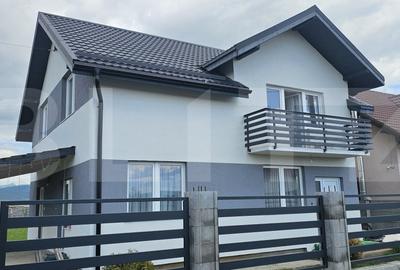Casa cu 4 camere si 800 mp teren in Simeria. COMISION 0% CUMPĂRĂTOR - 2