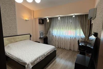 Apartament cu 3 camere în Central - 11