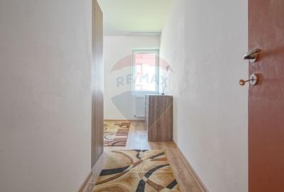 COMISION 0% | Apartament cu 2 camere | Parcare | Ozone Residence | - 9
