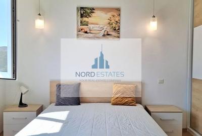 Studio in Vila de inchiriat renovat, Victoriei-Banu Manta, centrala