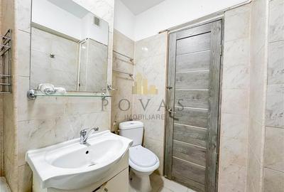 Apartament cu 3 camere decomandat în Obor - 20