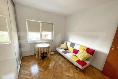 Apartament 3 camere, 75 mp, centrala termica, zona Spitalulu - 6