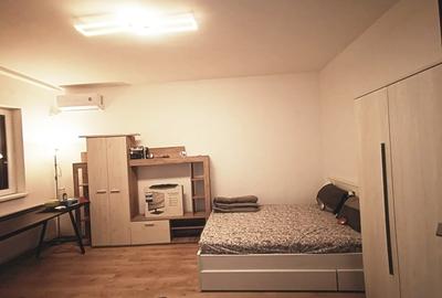Regie Residence parter Vanzare Garsoniera noua cu centrala, metrou Grozavesti - 5