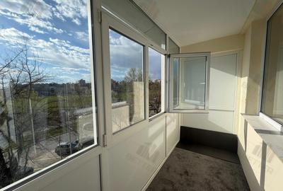 Apartament cu 3 camere decomandat, mobilat în Giurgiului - 5