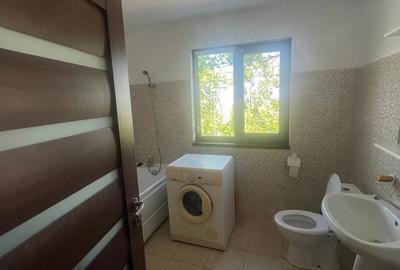 Casă cu 2 camere cu Teren 1498 Mp în Cișmele - 9