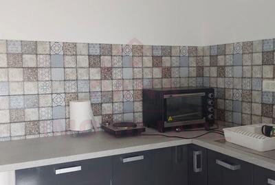 Casă cu 2 camere cu Teren 800 Mp în Rusca - 1