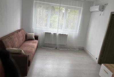 Apartament cu 2 camere semidecomandat, mobilat în Șagului