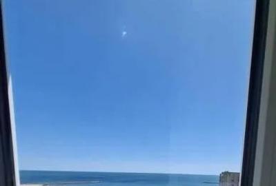 ►Faleza NORD 3 Camere Decomandate 74,42m² Vedere la MARE Centrala Loc de Parcare - 1