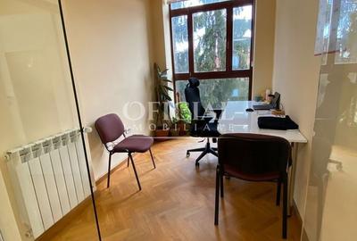 Birou, de 107 mp, în Semicentral - 4