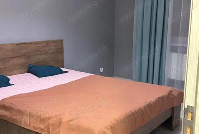 Garsonieră decomandată în Cișmigiu