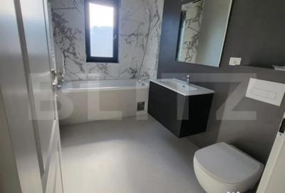 Casă cu 3 camere cu Teren 322 Mp în Covaci - 3