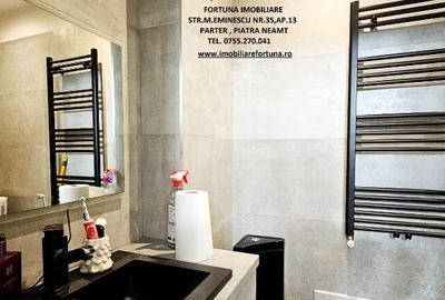 Apartament cu 2 camere nedecomandat în Calea Romanului - 3