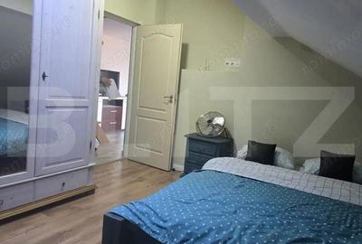 Apartament 3 Camere, 52 mp - Ady Endre - 2