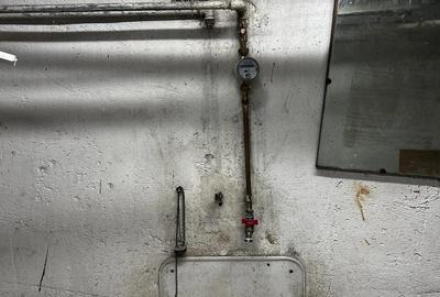 Spațiu comercial, de 16 mp, în Dorobanților - 3