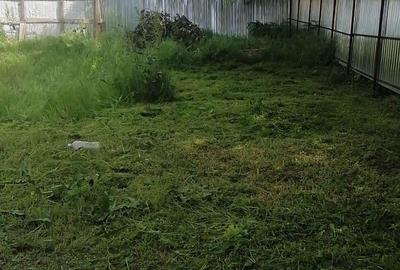 Teren sector 3, deschidere pe doua strazi, ideal pentru construirea unui bloc de locuinte-birouri - 4