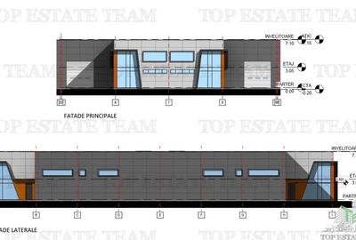 Parc Logistic Pasajul Oltenitei - Popesti Leordeni - 8