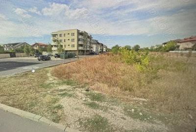 Teren Construcții intravilan de 4400 mp, în Central - 2