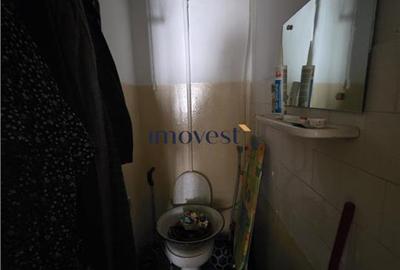 Apartament cu 3 camere decomandat în Central - 13