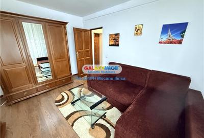 Garsonieră decomandată, mobilată în Sud - 9