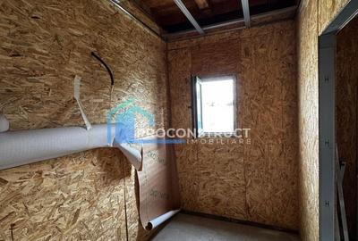 Duplex cu 4 camere cu Canalizare în Dumbrăvița - 9