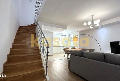 Casă cu 3 camere cu Teren 70 Mp în Pipera - 19