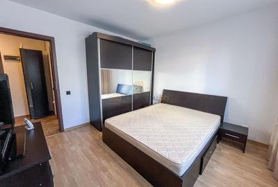 Apartament cu 2 camere decomandat, mobilat în Apărătorii Patriei - 10