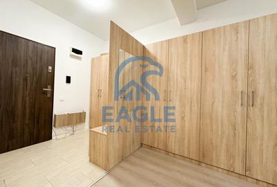 Apartament cu 2 camere semidecomandat, mobilat în Tomis Nord - 13