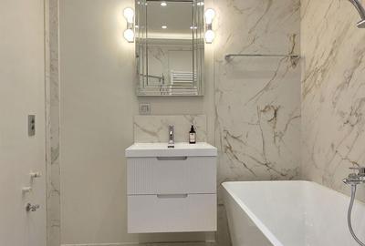 Apartament cu 3 camere| Dorobanti Capitale - 8