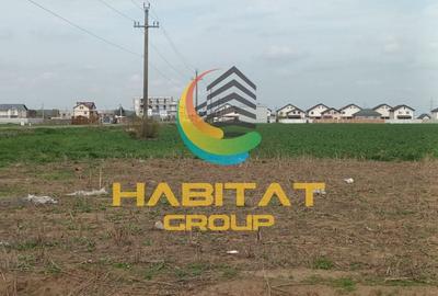 Teren 552 mp | Utilitati la Lot | Rate fara Dobanda | Vidra - 5