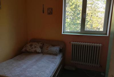 Apartament cu 2 camere decomandat în Central - 1