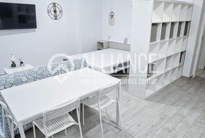 MAMAIA NORD(COD 05 )  Studio Modern cu Vedere de Vacanta - 4