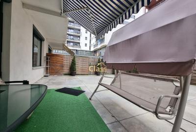 Apartament 2 camere | 34 mpu + 40 mp terasa | Borhanci Apartament 2 camere | 34 mpu + 40 mp terasa | Borhanci - 7